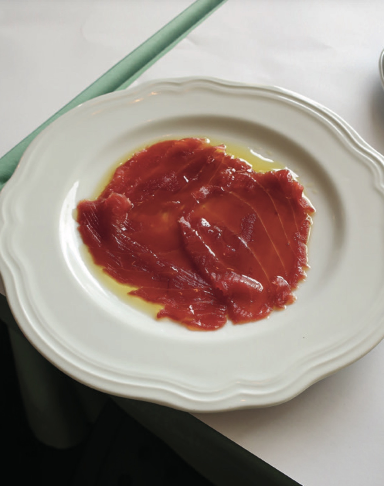 Antipasti — Cookbook no. 2, 2