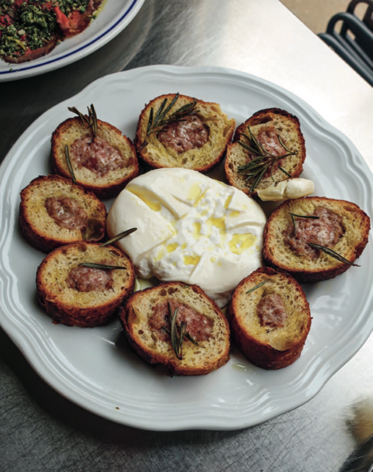 Antipasti — Cookbook no. 2