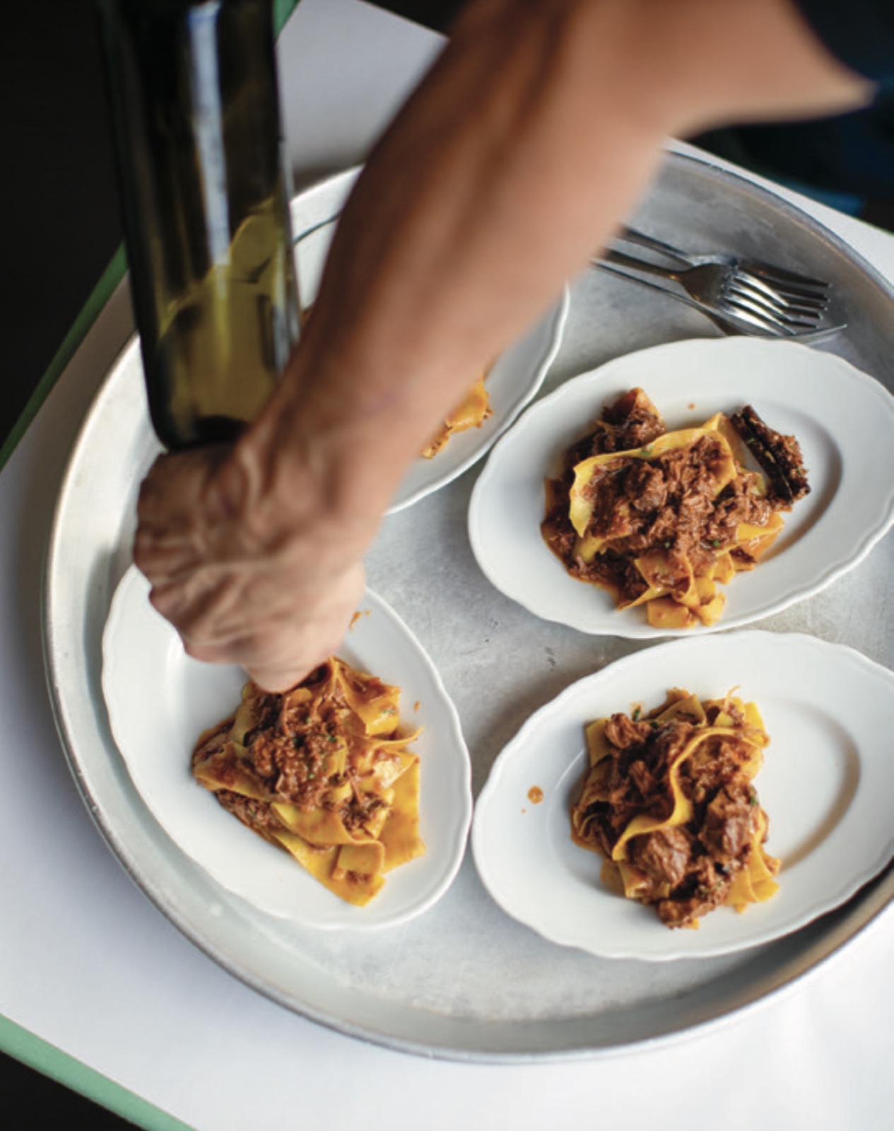 Pasta — Cookbook no. 2, 2