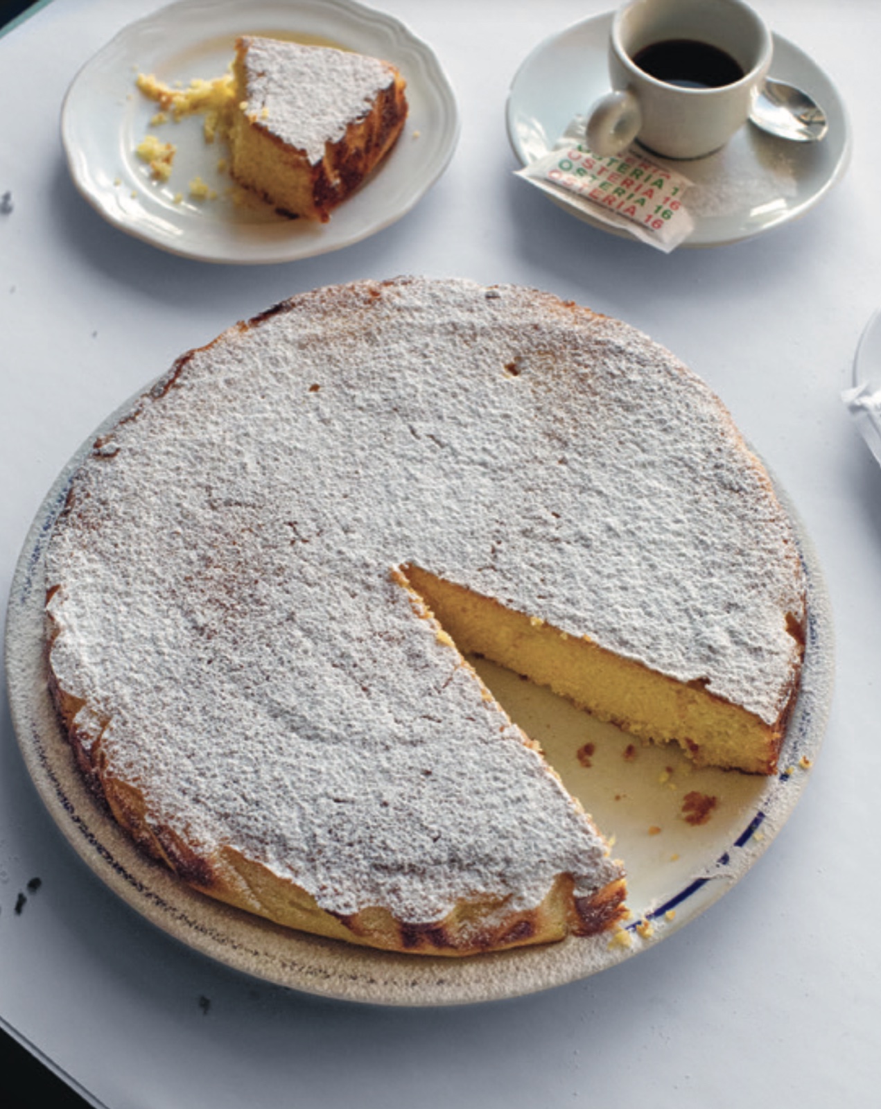 Dessert — Cookbook no. 2, 2