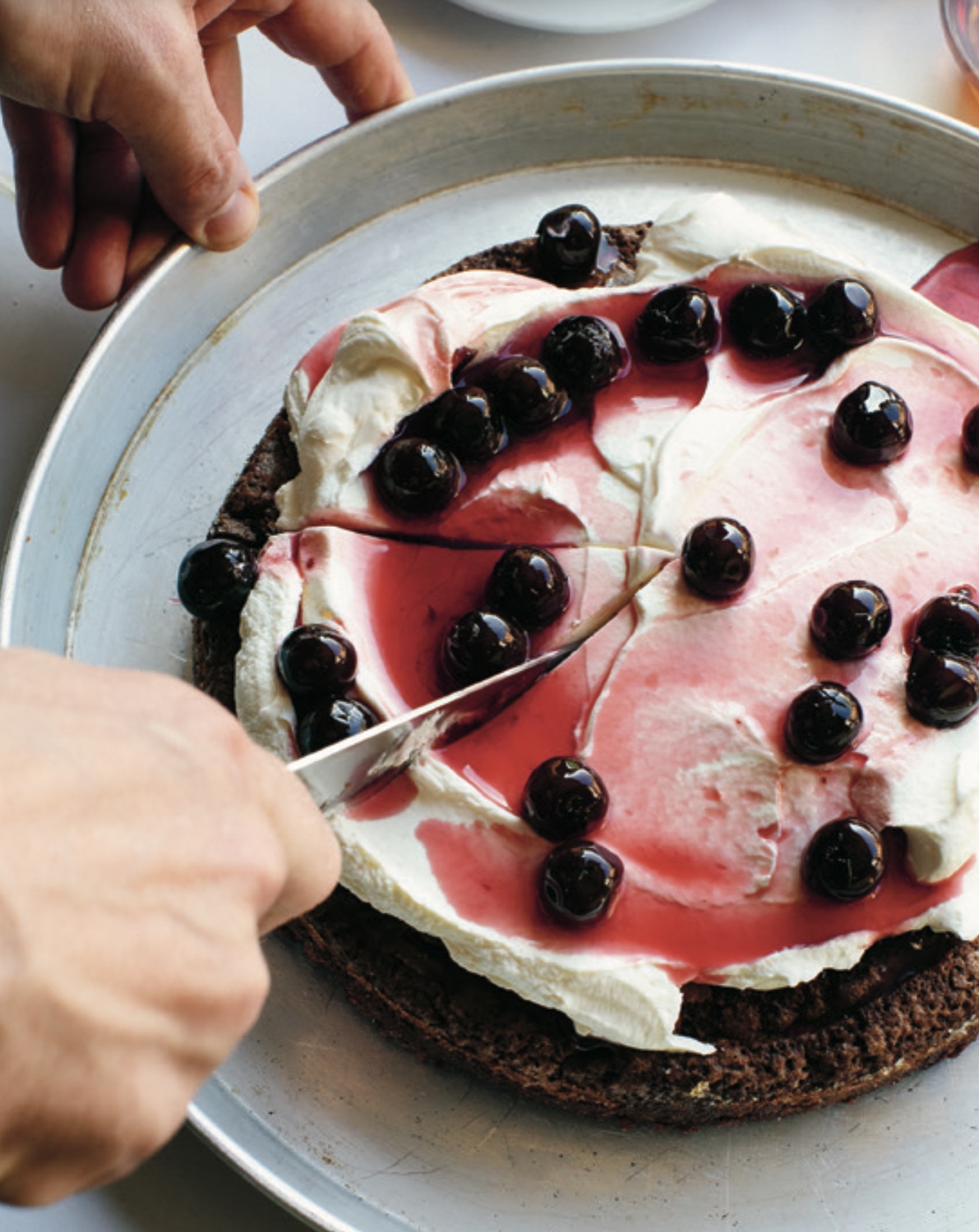 Dessert — Cookbook no. 2