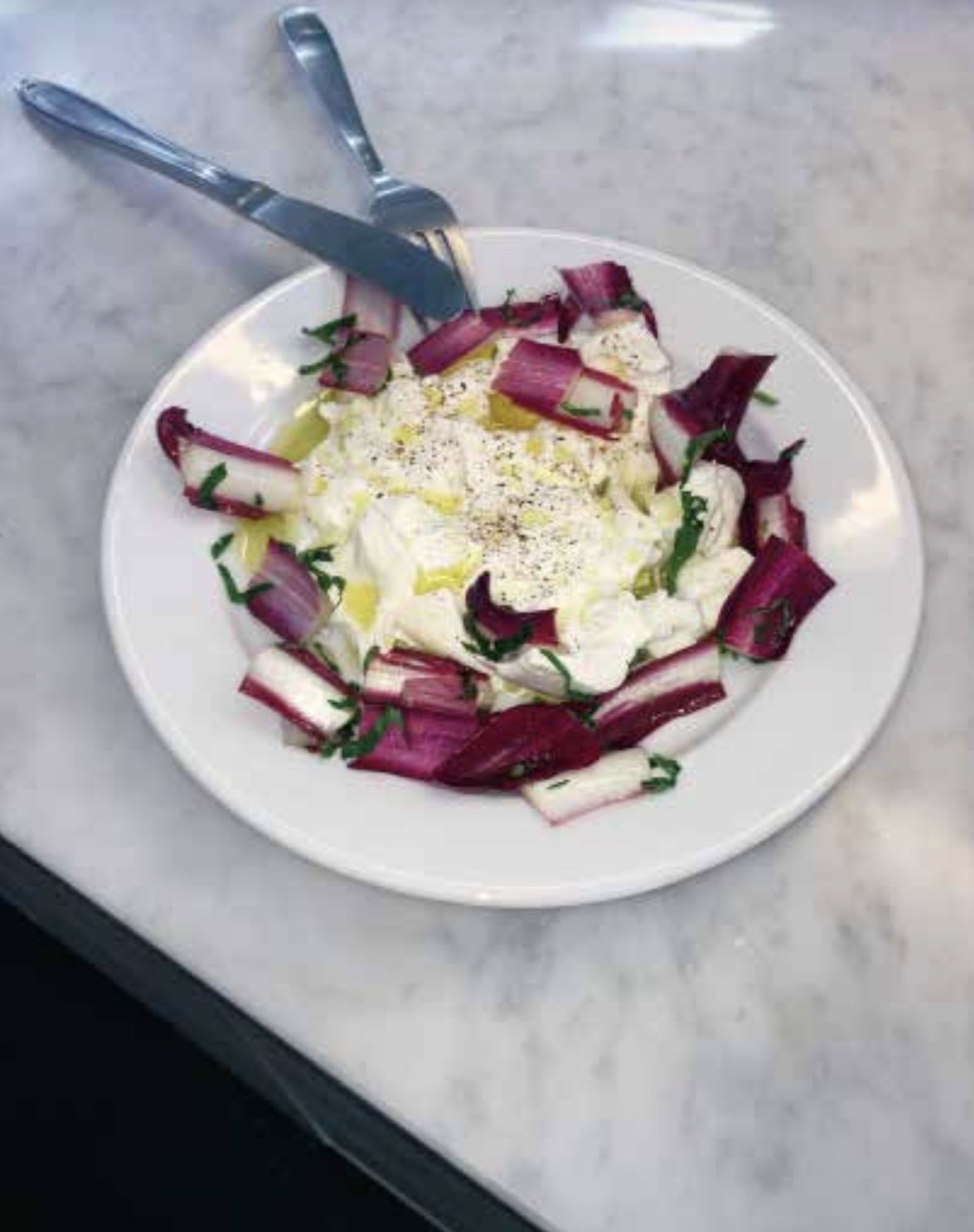 Antipasti — Cookbook no. 1, 2