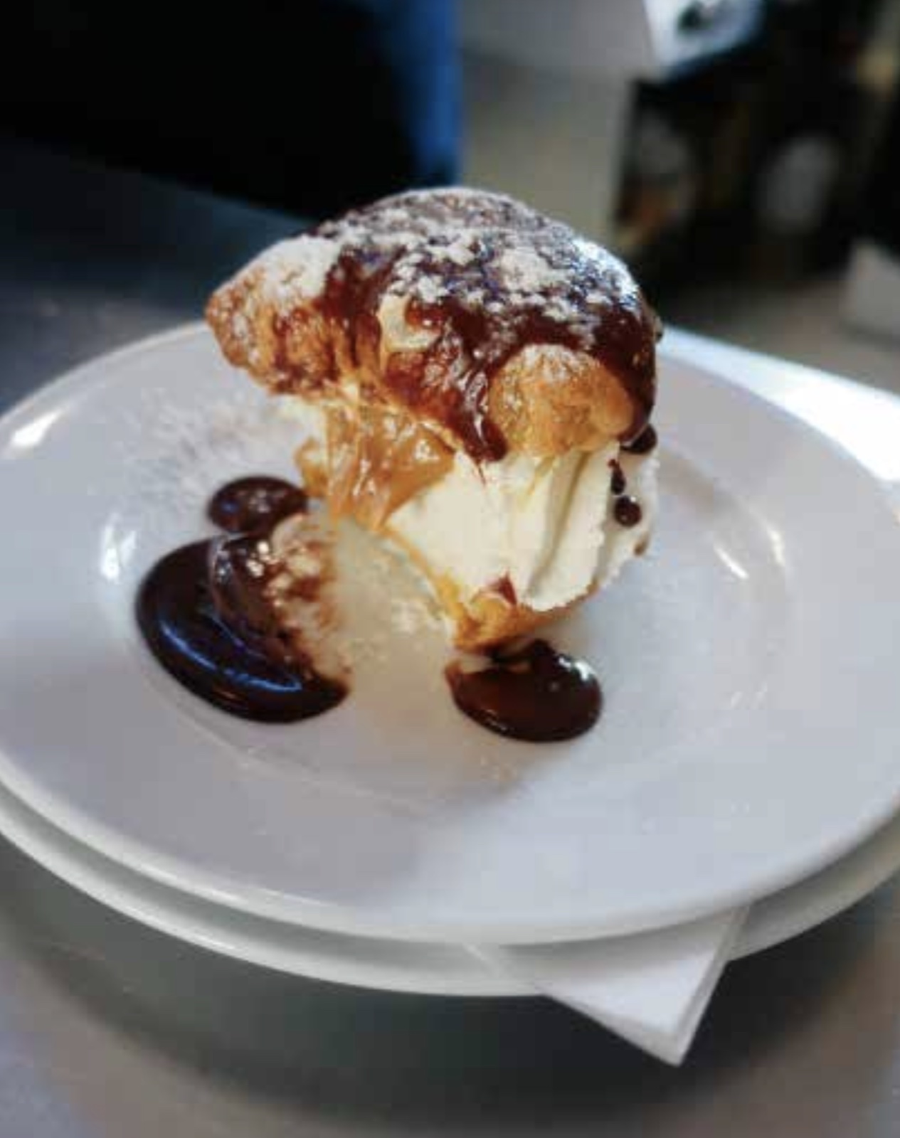 Dessert — Cookbook no. 1