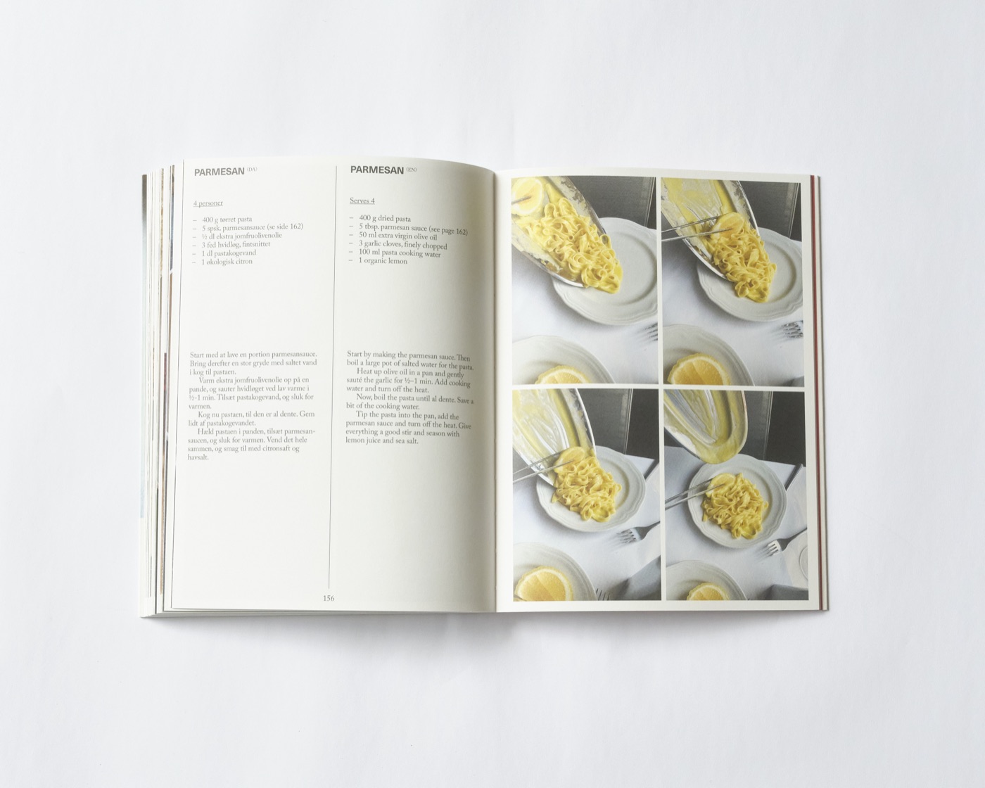 Easy Pasta — gallery image 2