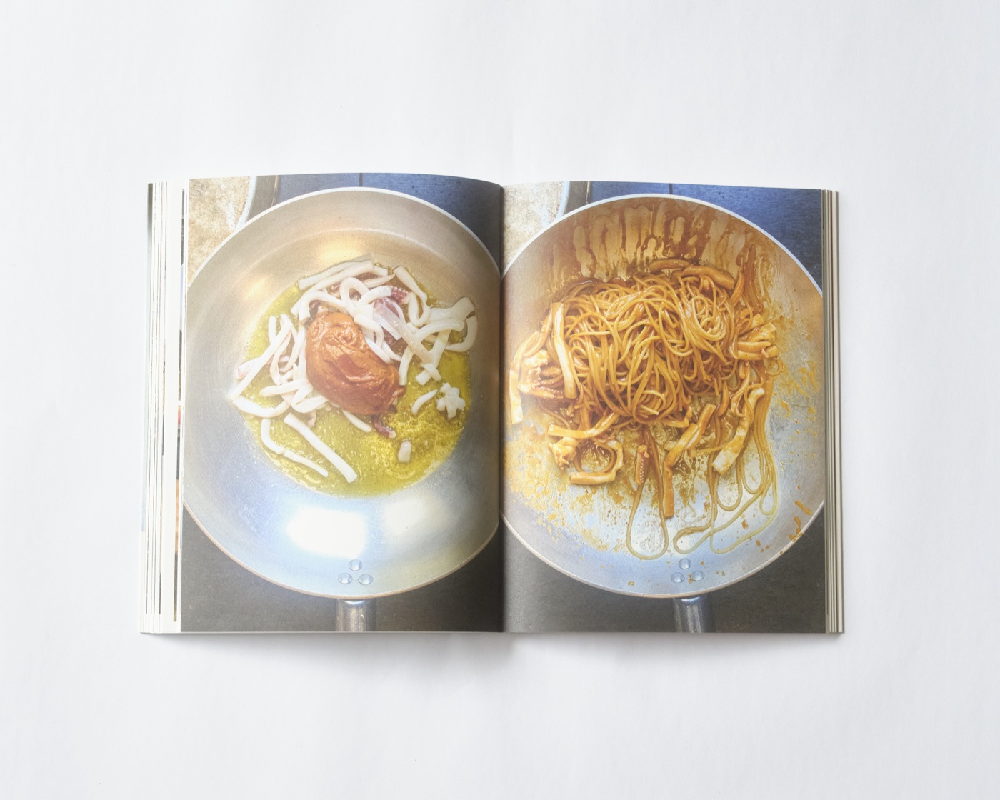 Easy Pasta — gallery image 3