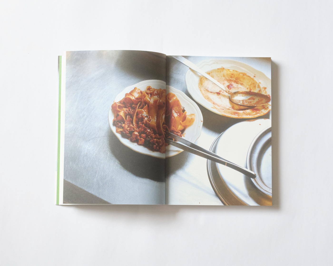 Easy Pasta — gallery image 7