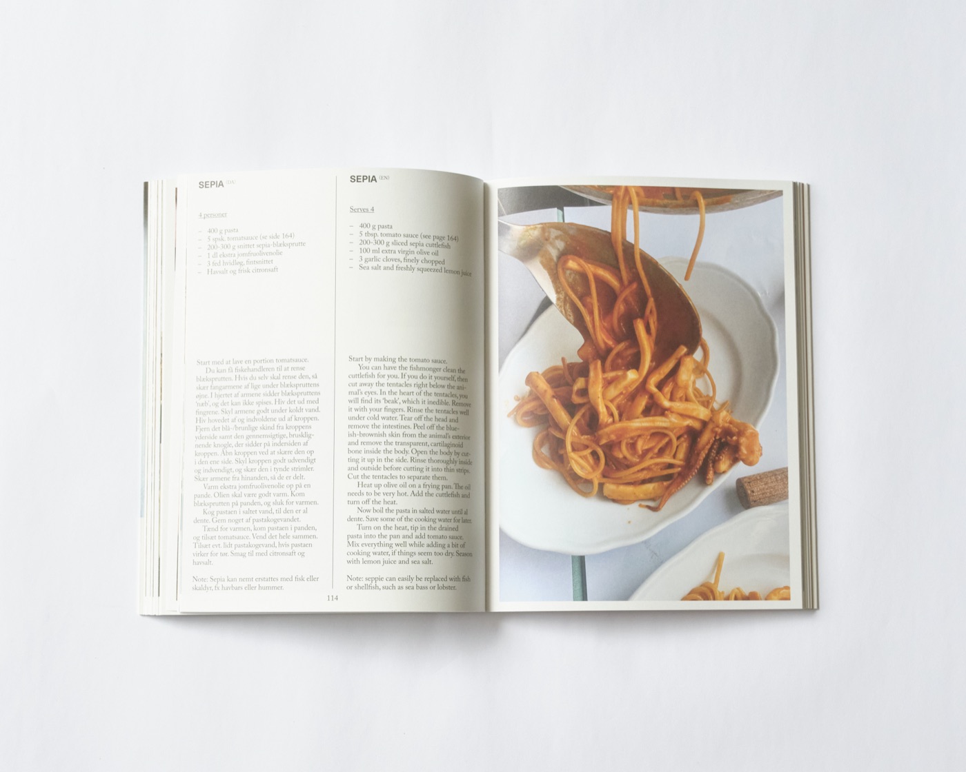 Easy Pasta — gallery image 8