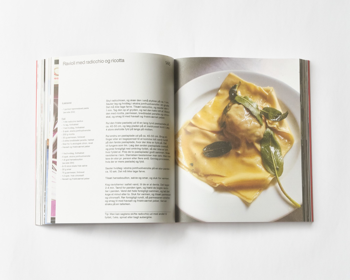 Cookbook no. 2 — gallery image row 1, column 3