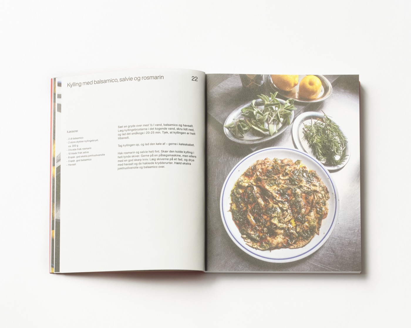 Cookbook no. 2 — gallery image row 2, column 3