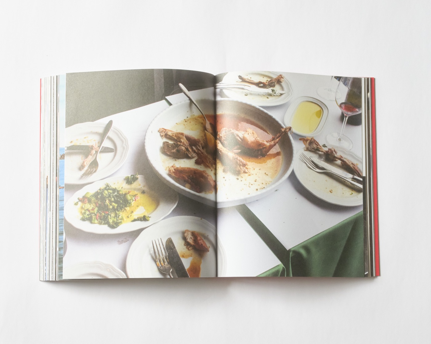 Cookbook no. 2 — gallery image row 3, column 1