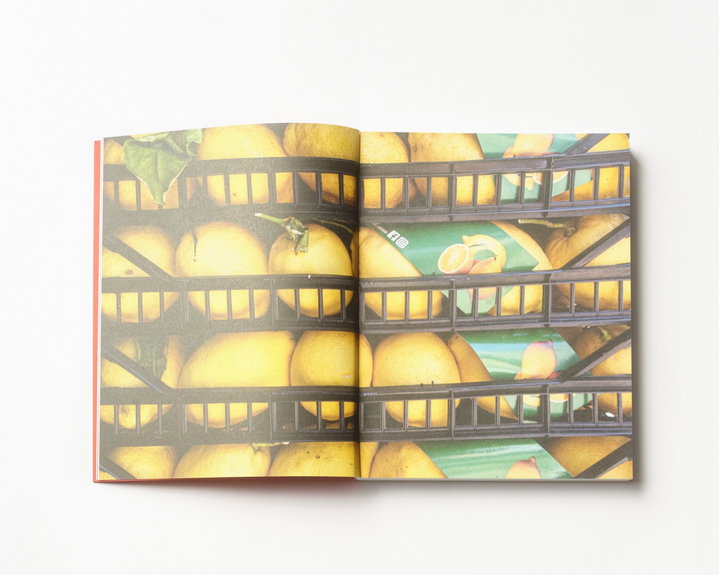 Cookbook no. 2 — gallery image row 3, column 2