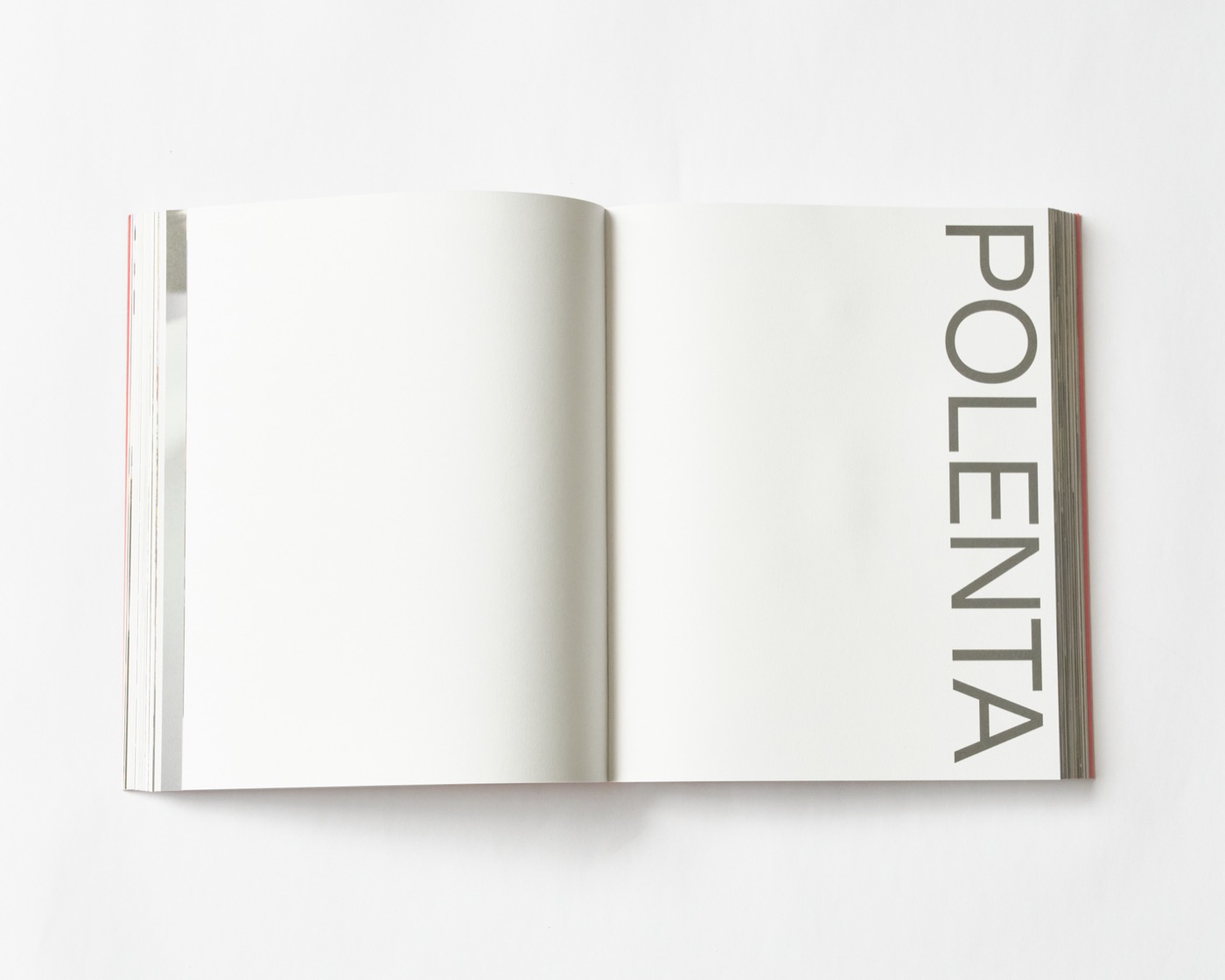 Cookbook no. 2 — gallery image row 3, column 3
