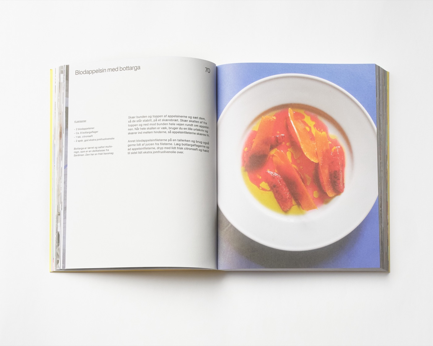 Cookbook no. 1 — gallery image row 1, column 3