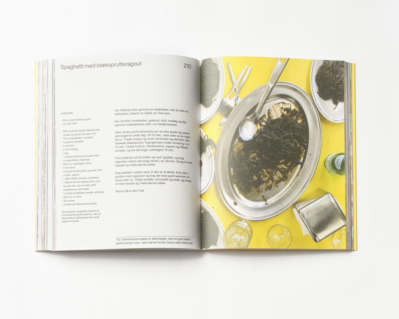Cookbook no. 1 — gallery image row 2, column 2