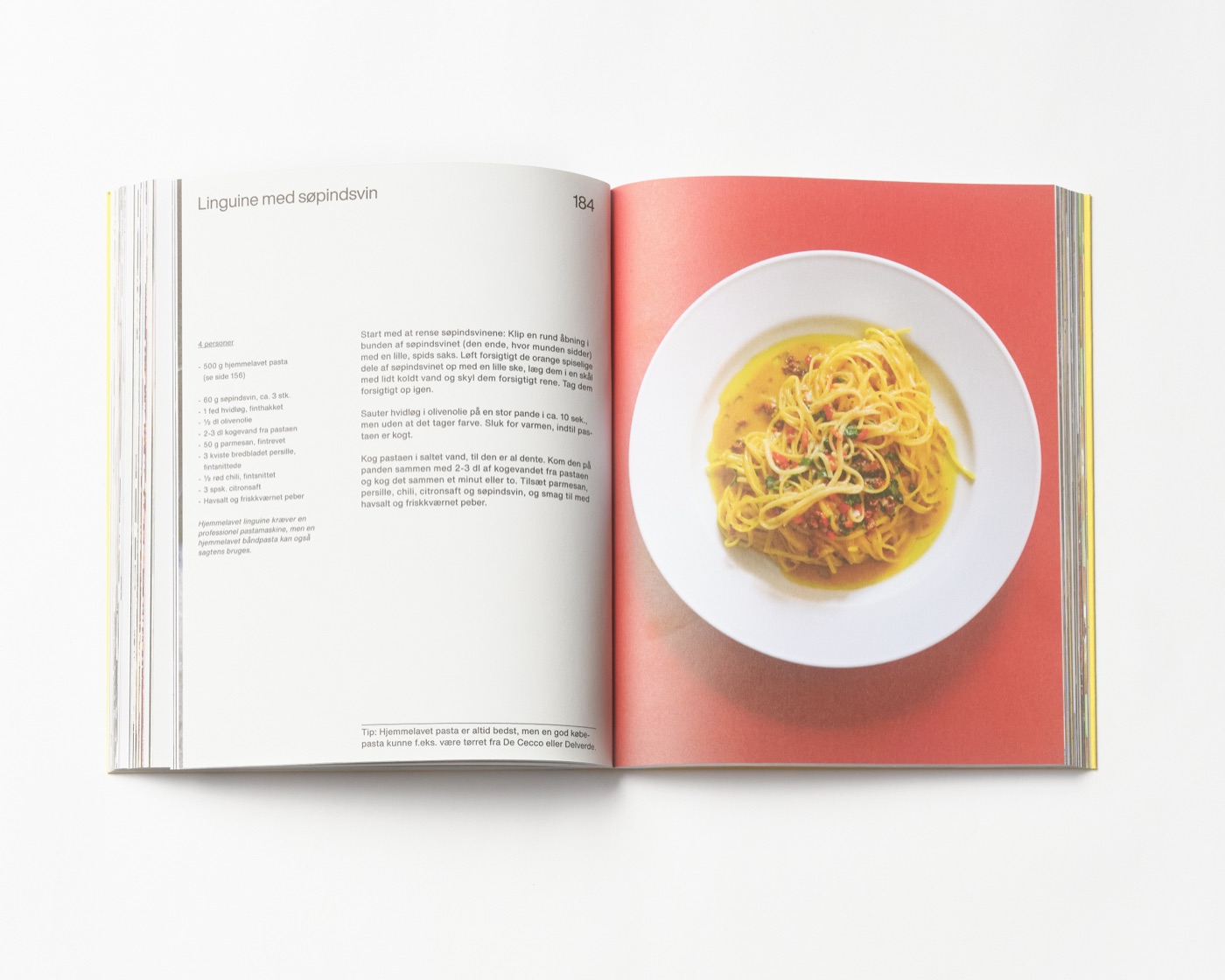 Cookbook no. 1 — gallery image row 2, column 3