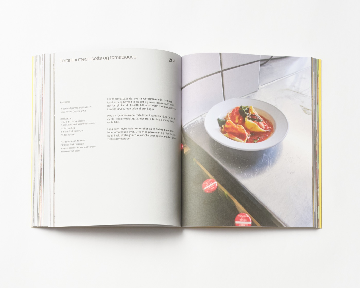 Cookbook no. 1 — gallery image row 3, column 2
