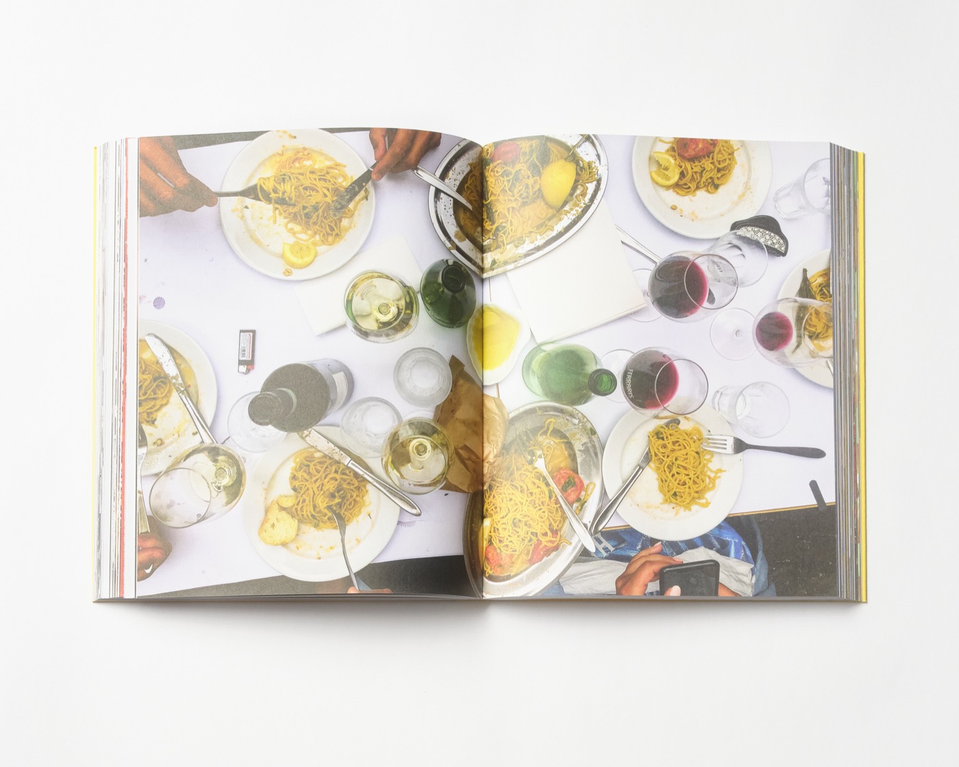 Cookbook no. 1 — gallery image row 3, column 3