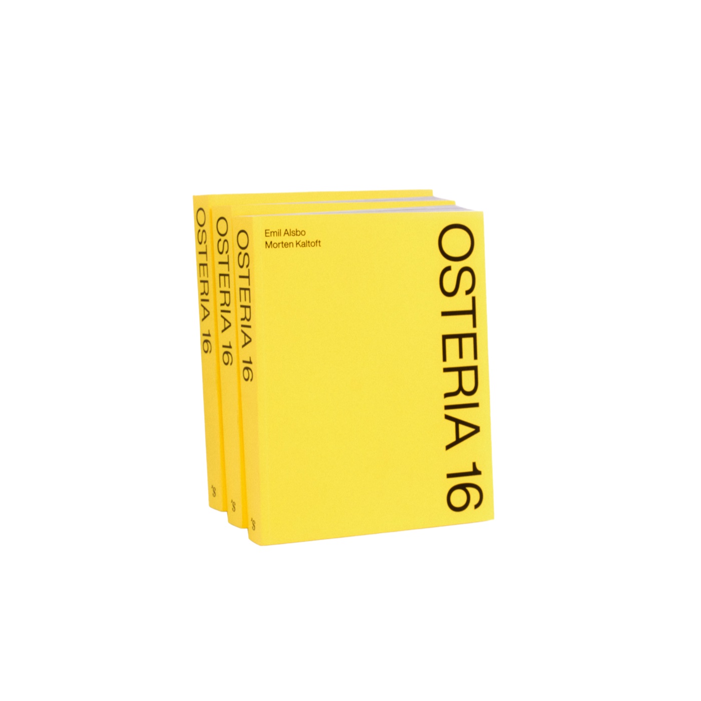 Cookbook no. 1