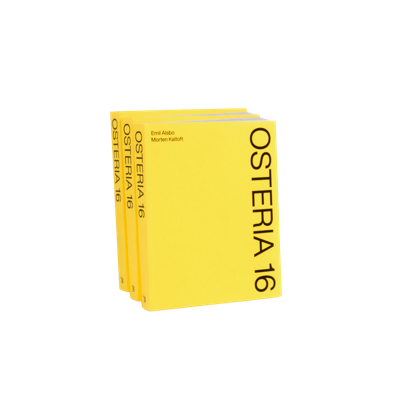 Cookbook no. 1