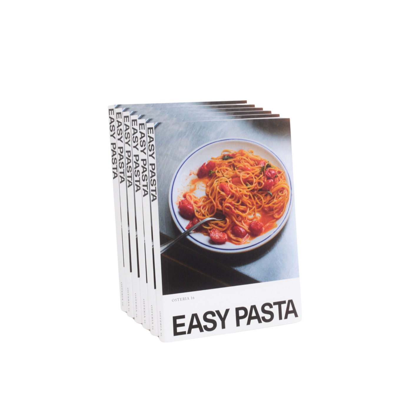 Easy Pasta