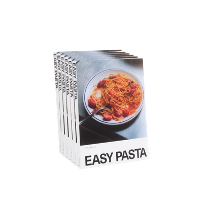 Easy Pasta