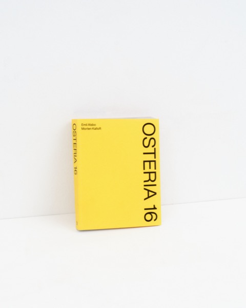 Cookbook no. 1 — gallery 1