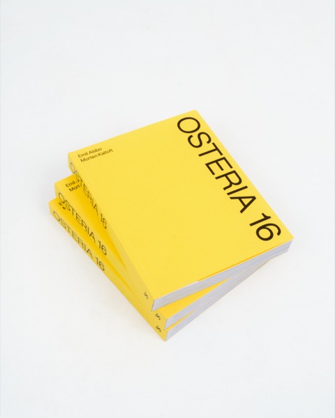 Cookbook no. 1 — gallery 2