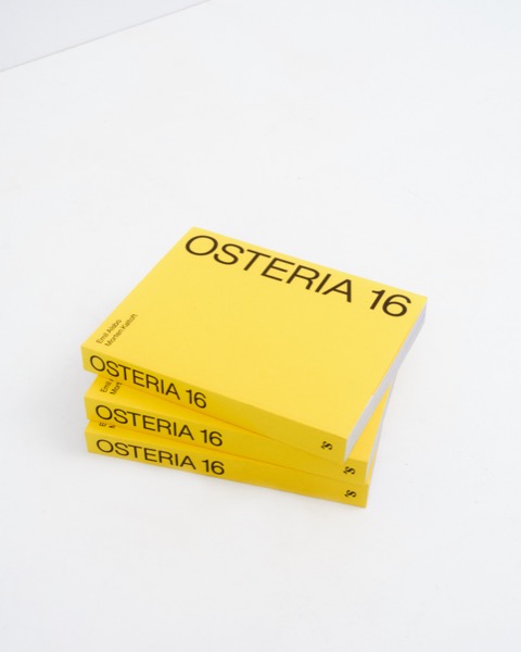 Cookbook no. 1 — gallery 3
