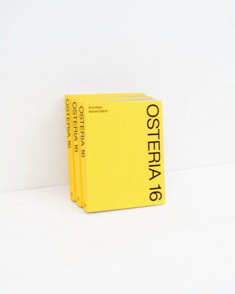 Cookbook no. 1 — gallery 4