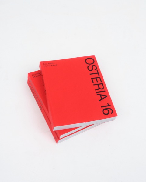 Cookbook no. 2 — gallery 2