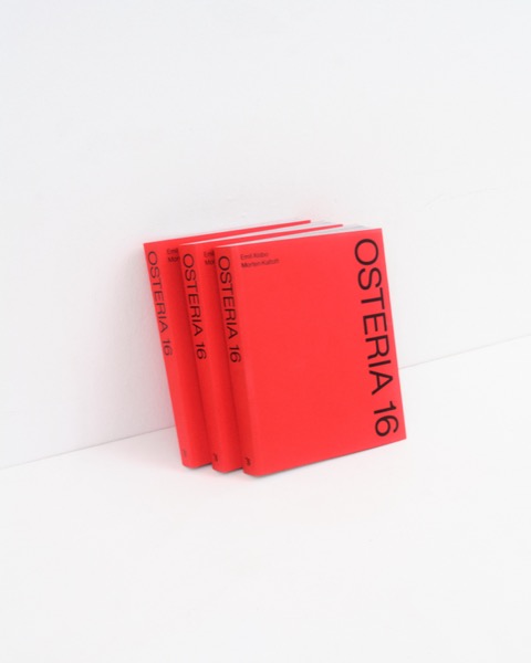 Cookbook no. 2 — gallery 4