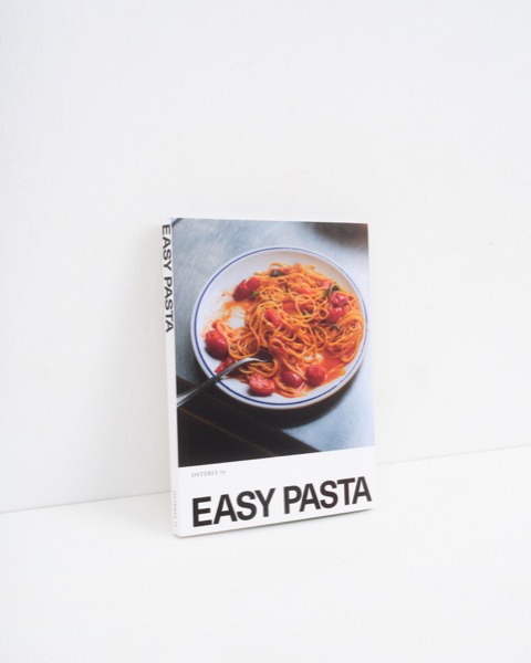 Easy Pasta — gallery 1