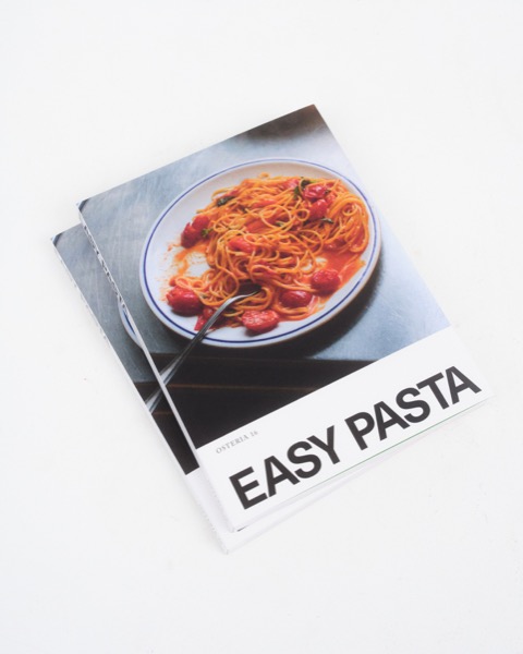 Easy Pasta — gallery 2