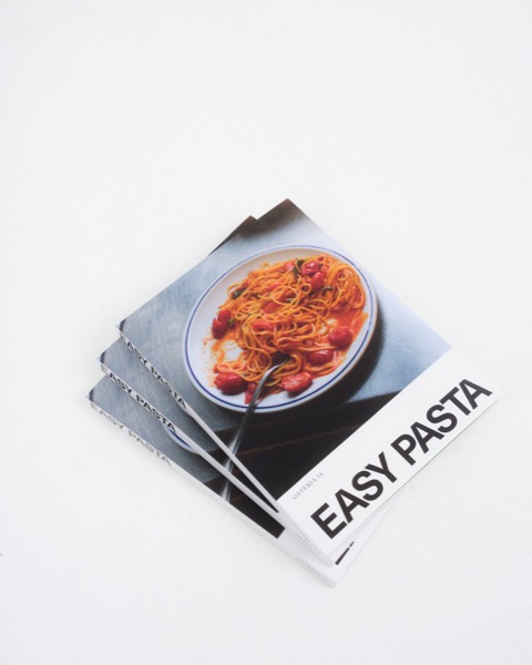Easy Pasta — gallery 3
